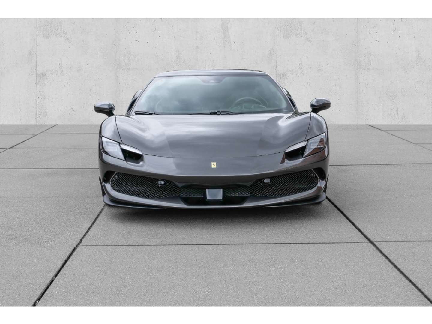 Ferrari 296 GTB - 2024 - Joinsteer - #7