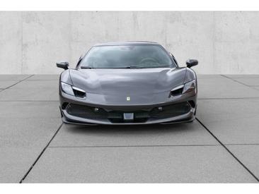 Ferrari 296 GTB — photo 7
