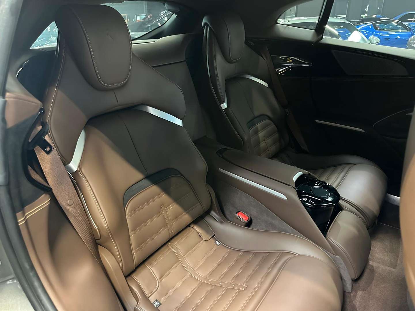 Ferrari Purosangue - 2025 - Joinsteer - #13