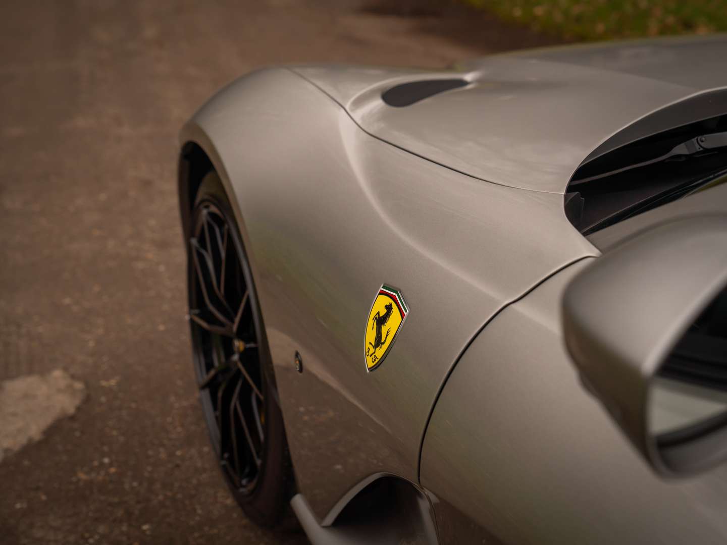 Ferrari 812 GTS - 2021 - Joinsteer - #28