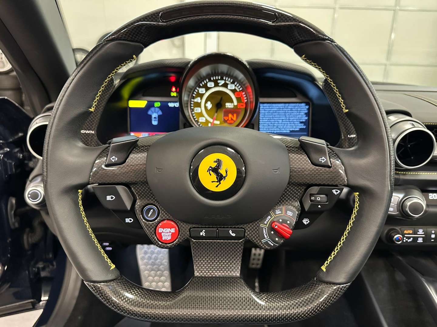 Ferrari 812 GTS - 2023 - Joinsteer - #9