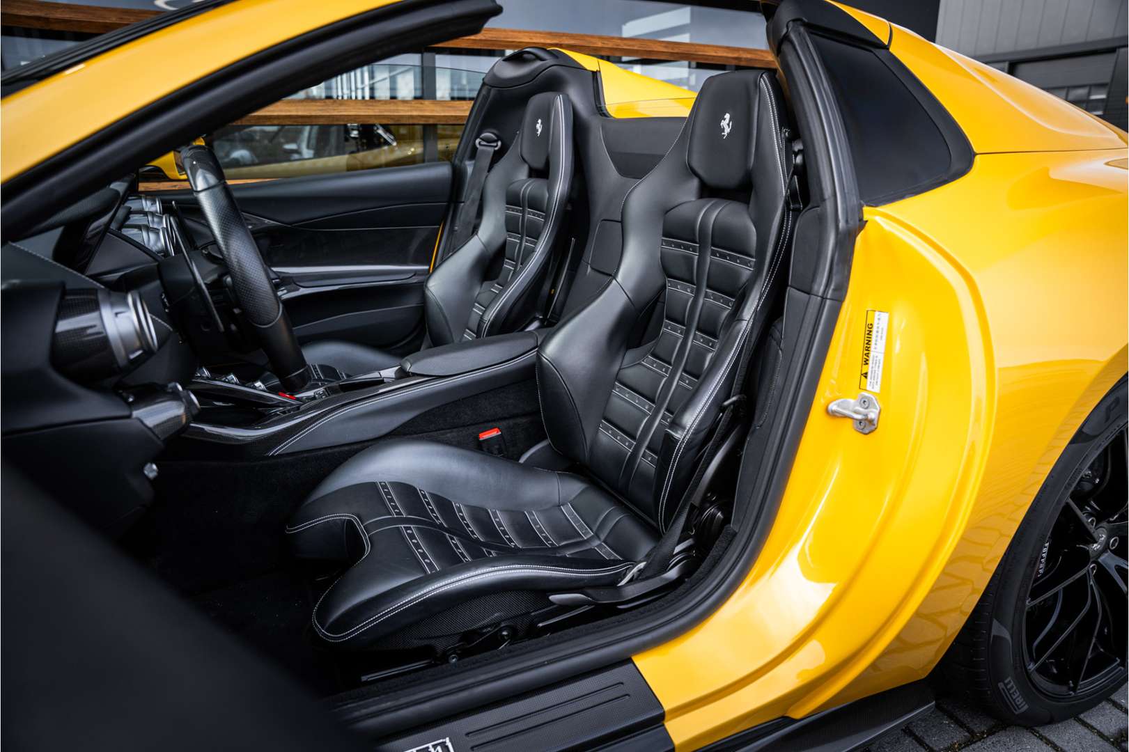 Ferrari 812 GTS - 2021 - Joinsteer - #26