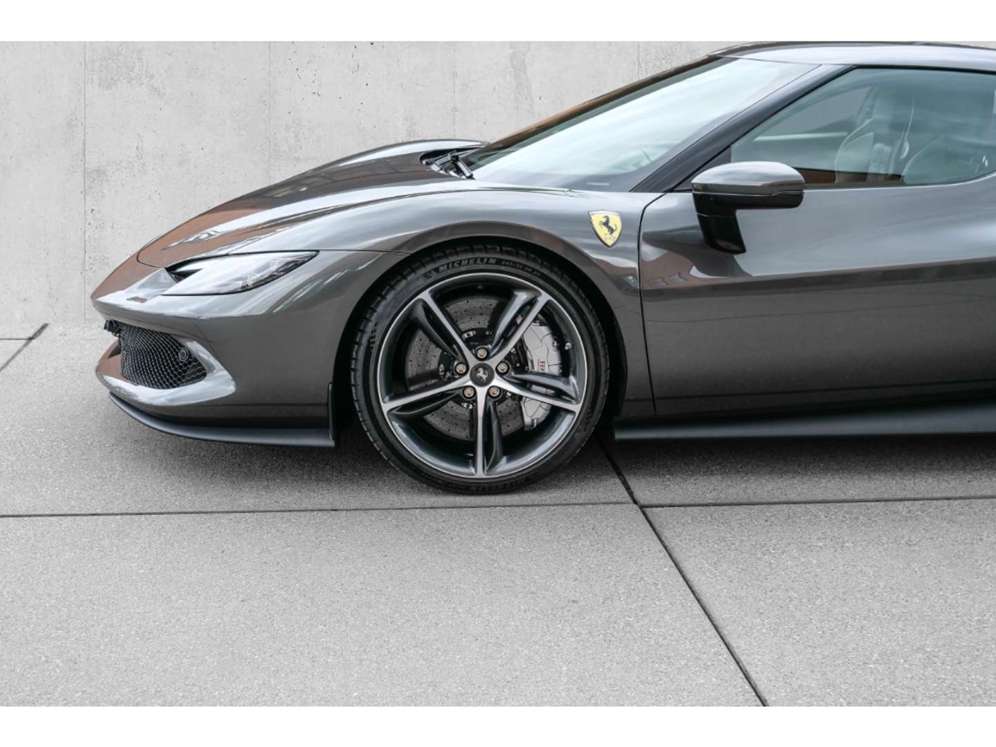 Ferrari 296 GTB - 2024 - Joinsteer - #8