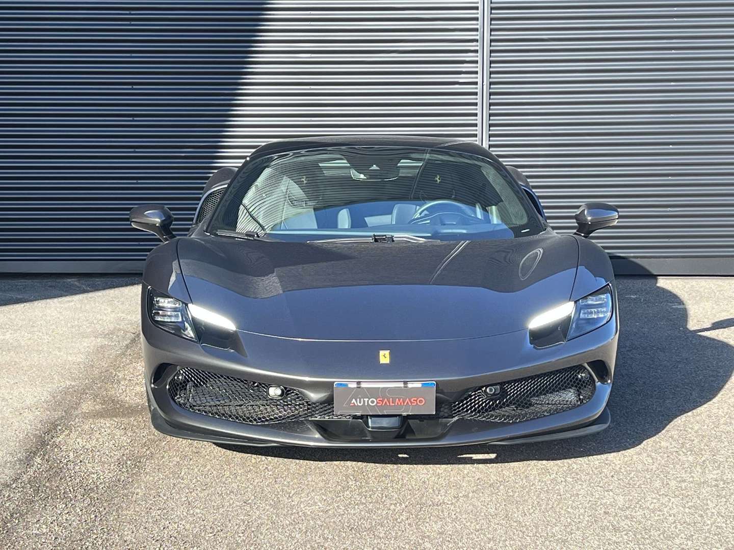 Ferrari 296 GTS - 2024 - Joinsteer - #3