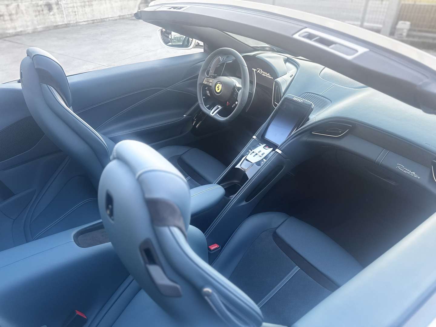 Ferrari Roma - 2026 - Joinsteer - #13