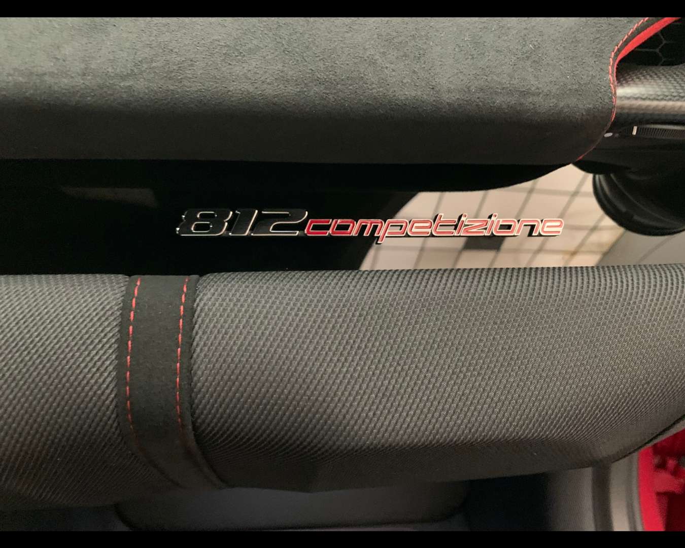 Ferrari 812 Competizione - 2024 - Joinsteer - #14