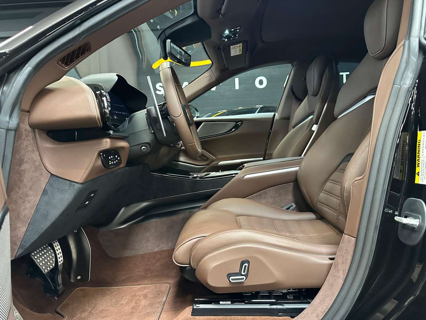 Ferrari Purosangue - 2025 - Joinsteer - #14