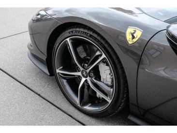 Ferrari 296 GTB — photo 9