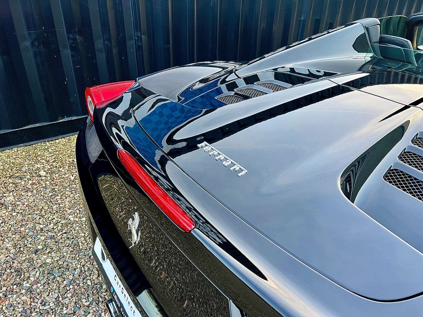 Ferrari 458 Italia - 2013 - Joinsteer - #43