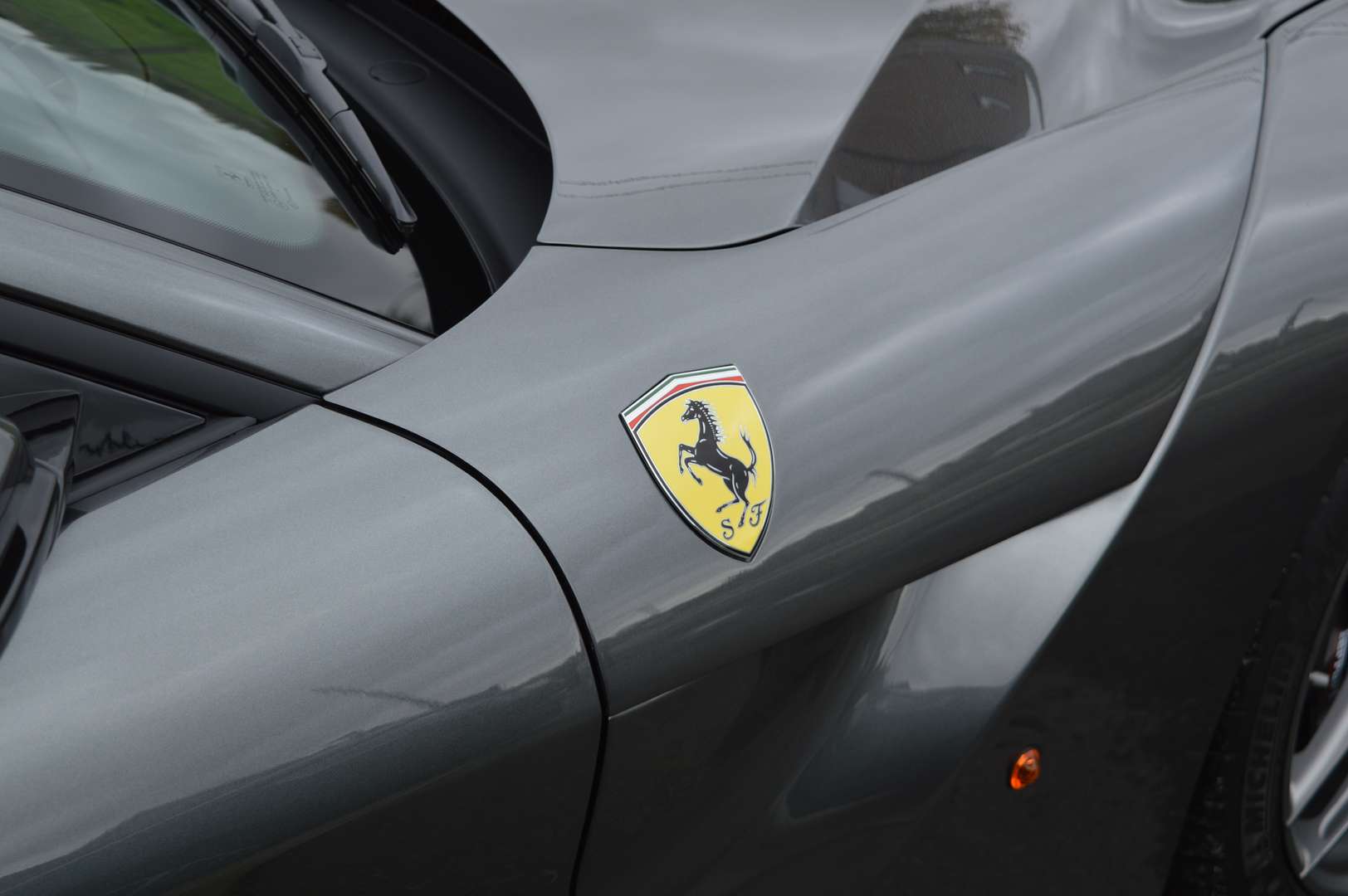 Ferrari F12 Berlinetta - 2017 - Joinsteer - #5