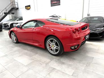 Ferrari F430 — photo 9