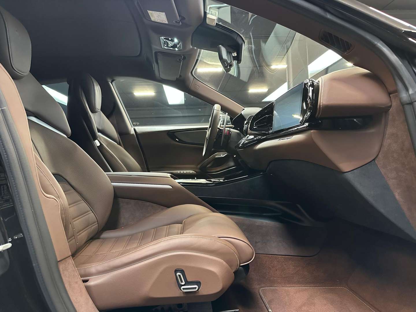 Ferrari Purosangue - 2025 - Joinsteer - #15