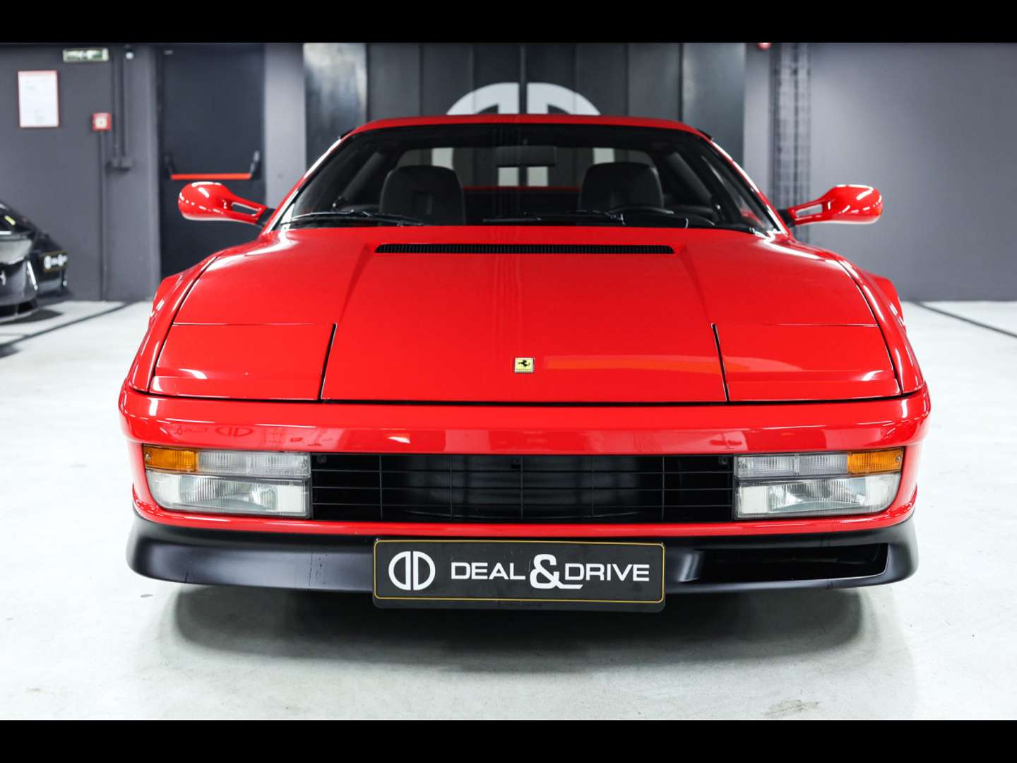 Ferrari Testarossa - 1990 - Joinsteer - #9