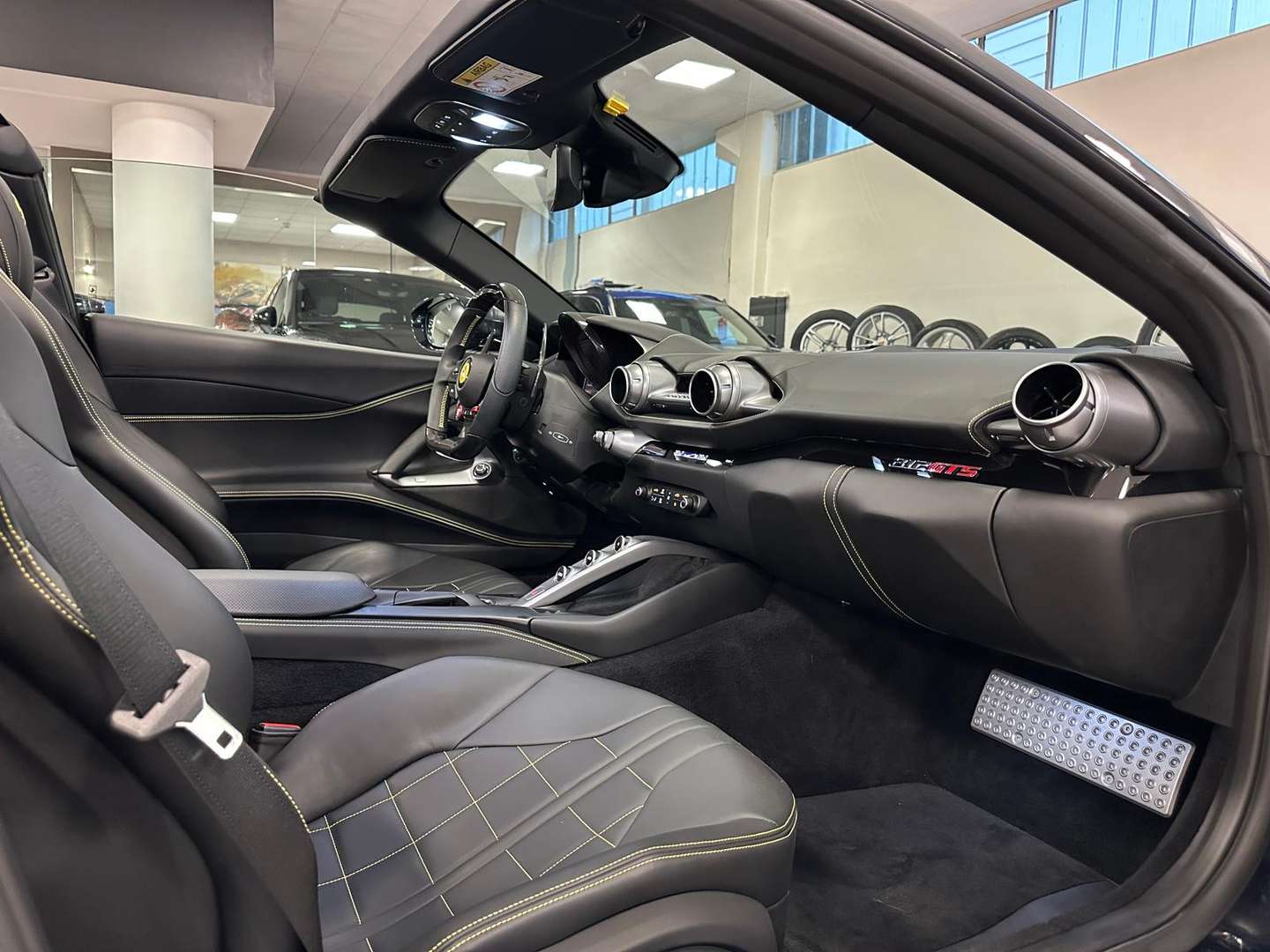 Ferrari 812 GTS - 2023 - Joinsteer - #11