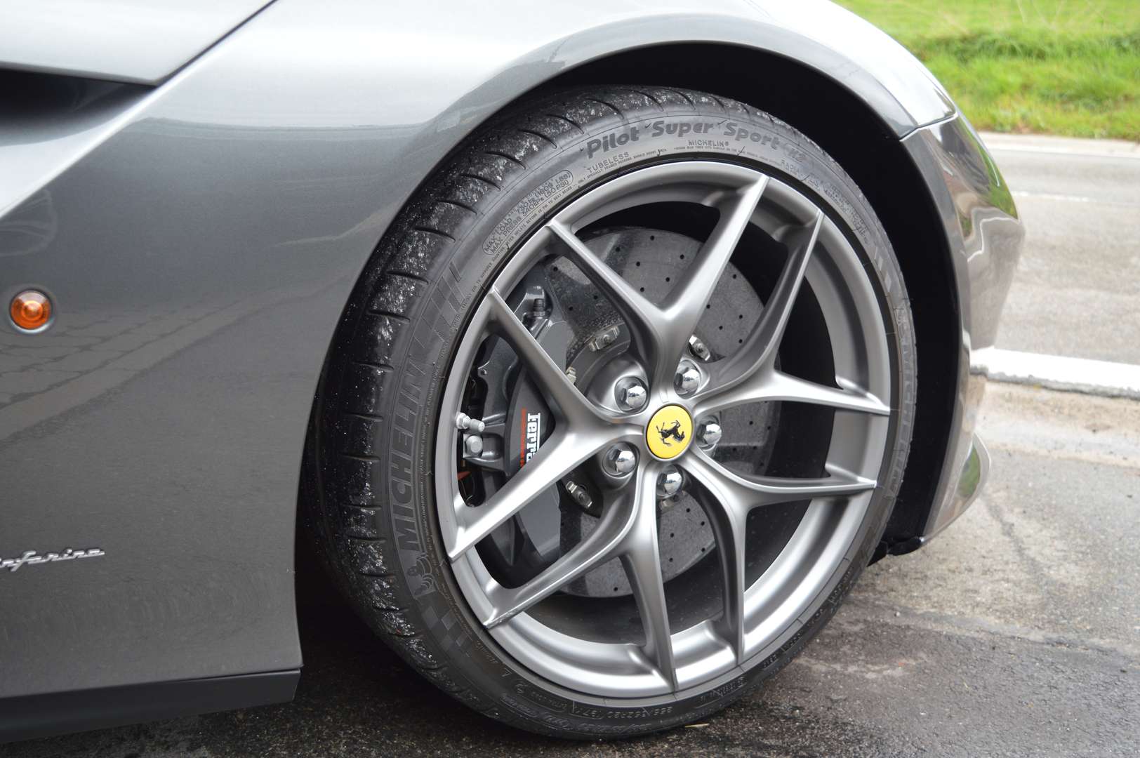 Ferrari F12 Berlinetta - 2017 - Joinsteer - #6