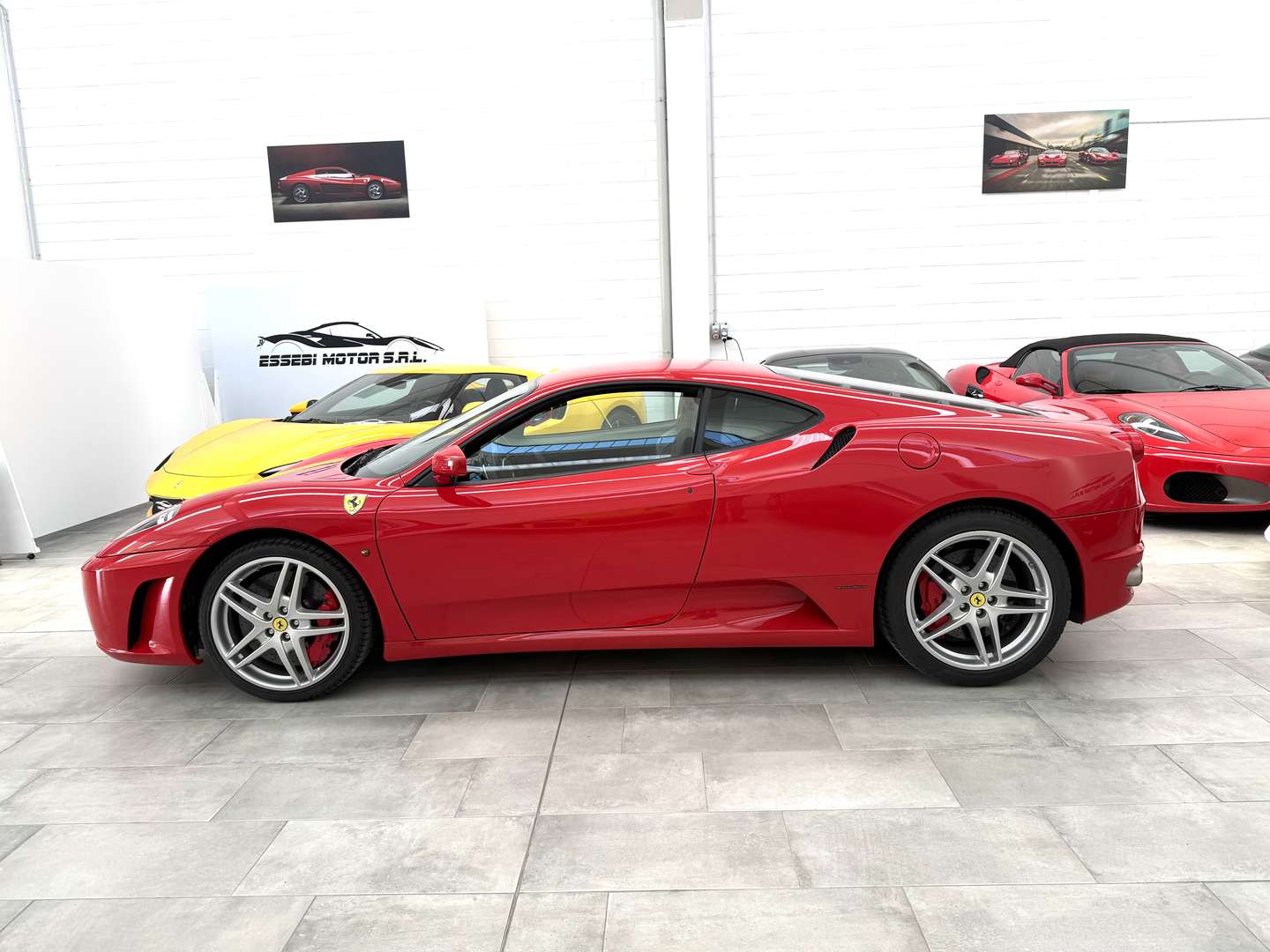 Ferrari F430 - 2006 - Joinsteer - #10