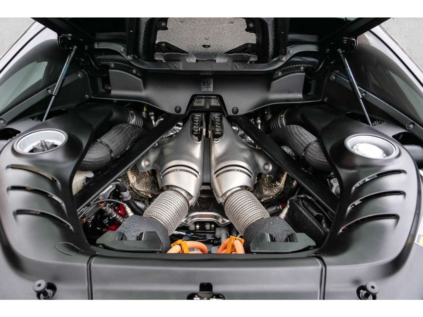 Ferrari 296 GTB - 2024 - Joinsteer - #11