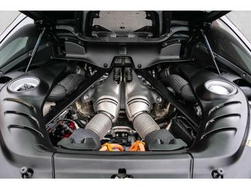 Ferrari 296 GTB — photo 11