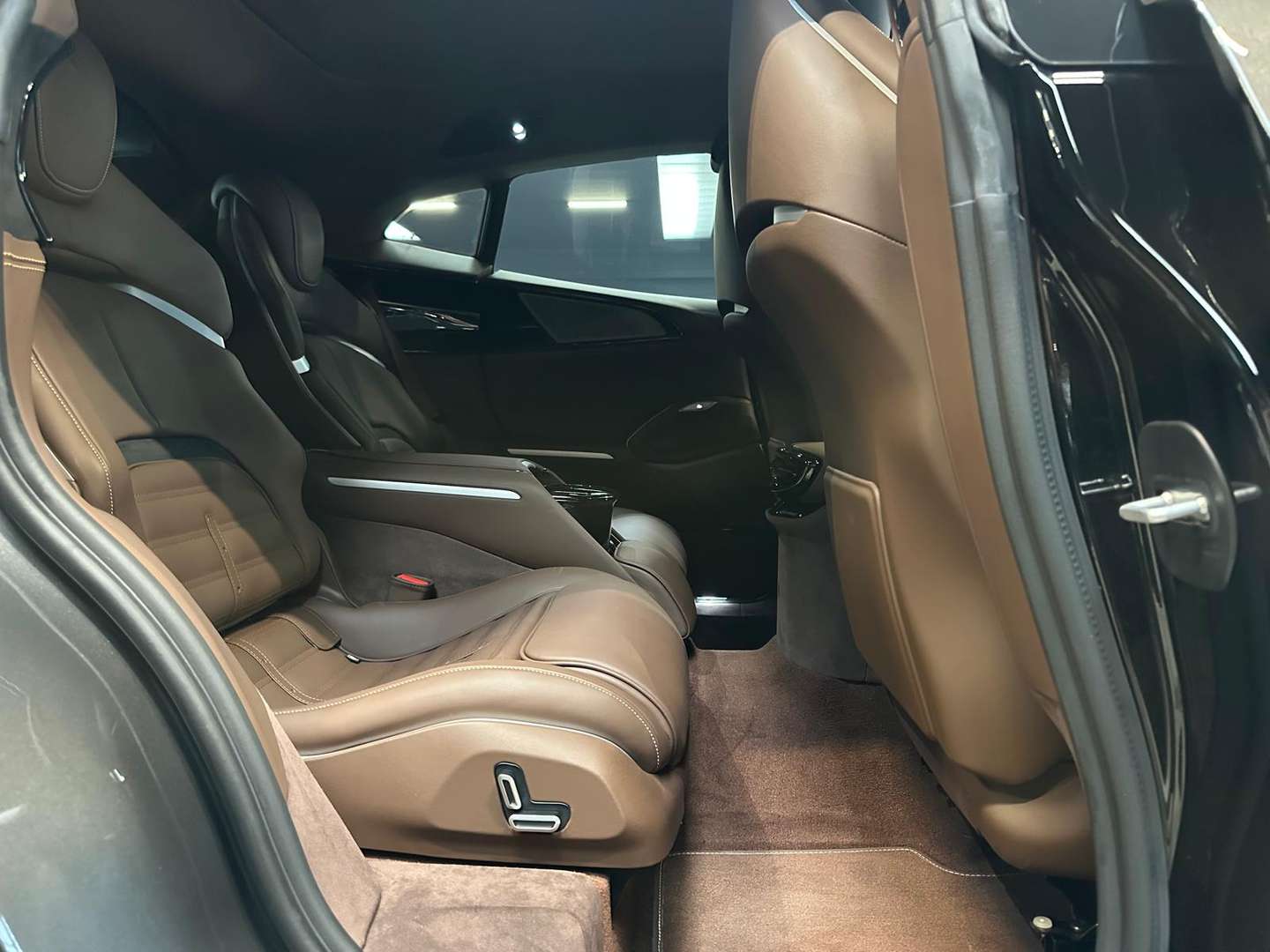 Ferrari Purosangue - 2025 - Joinsteer - #16