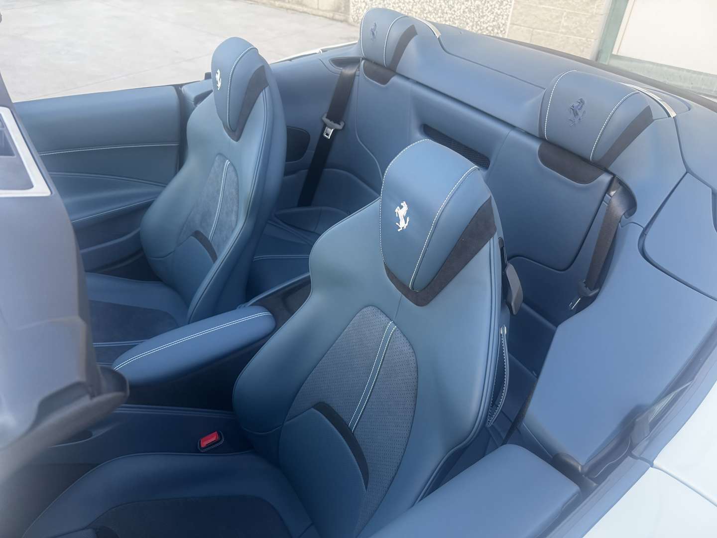 Ferrari Roma - 2026 - Joinsteer - #15