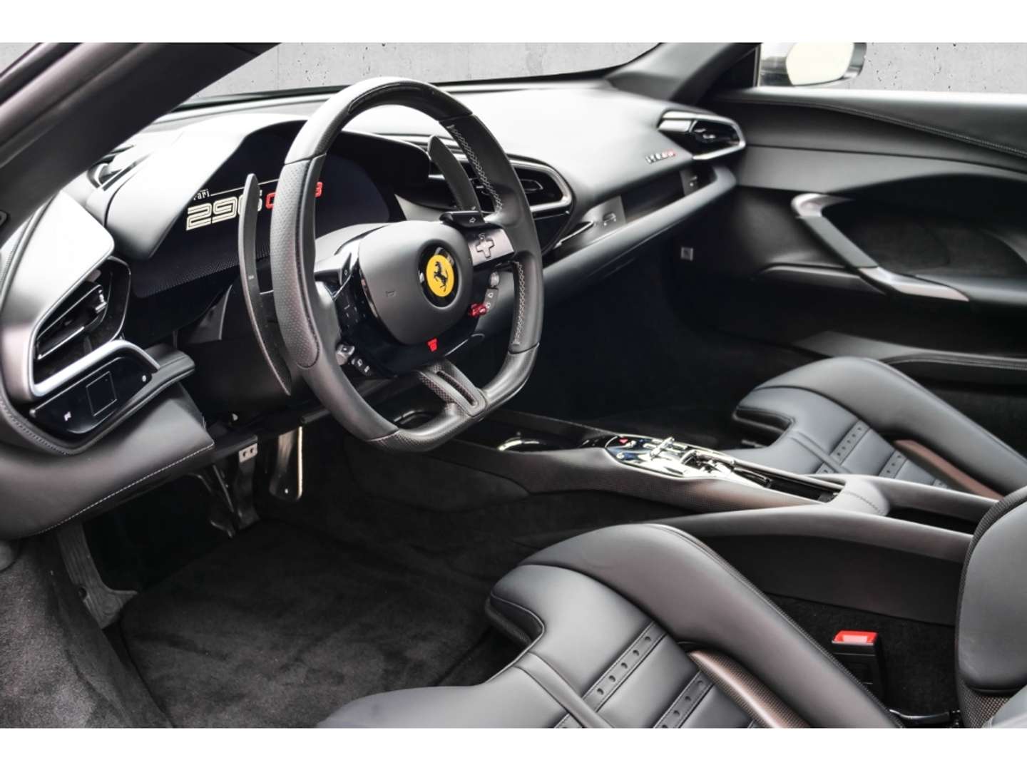 Ferrari 296 GTB - 2024 - Joinsteer - #12