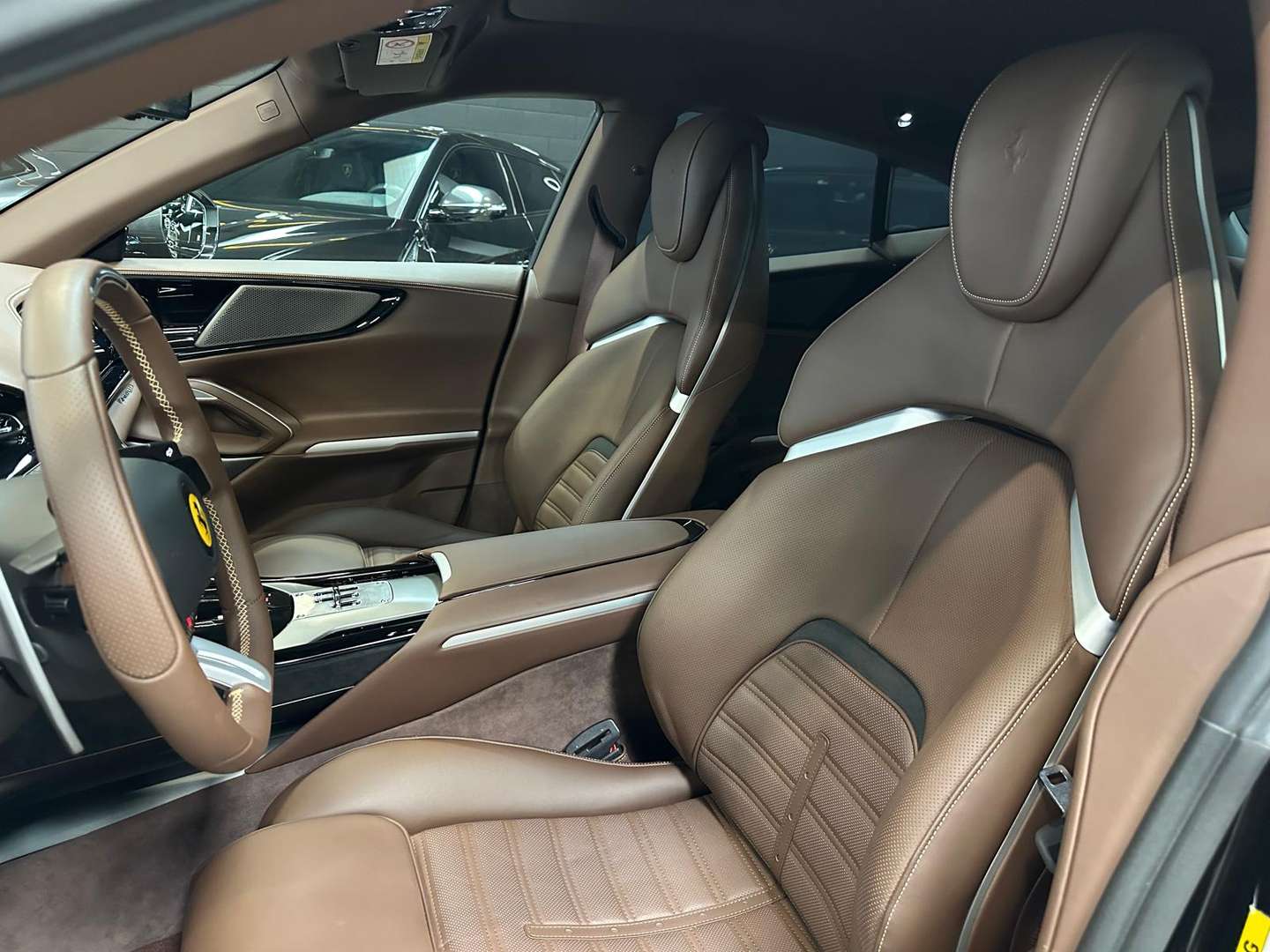 Ferrari Purosangue - 2025 - Joinsteer - #17