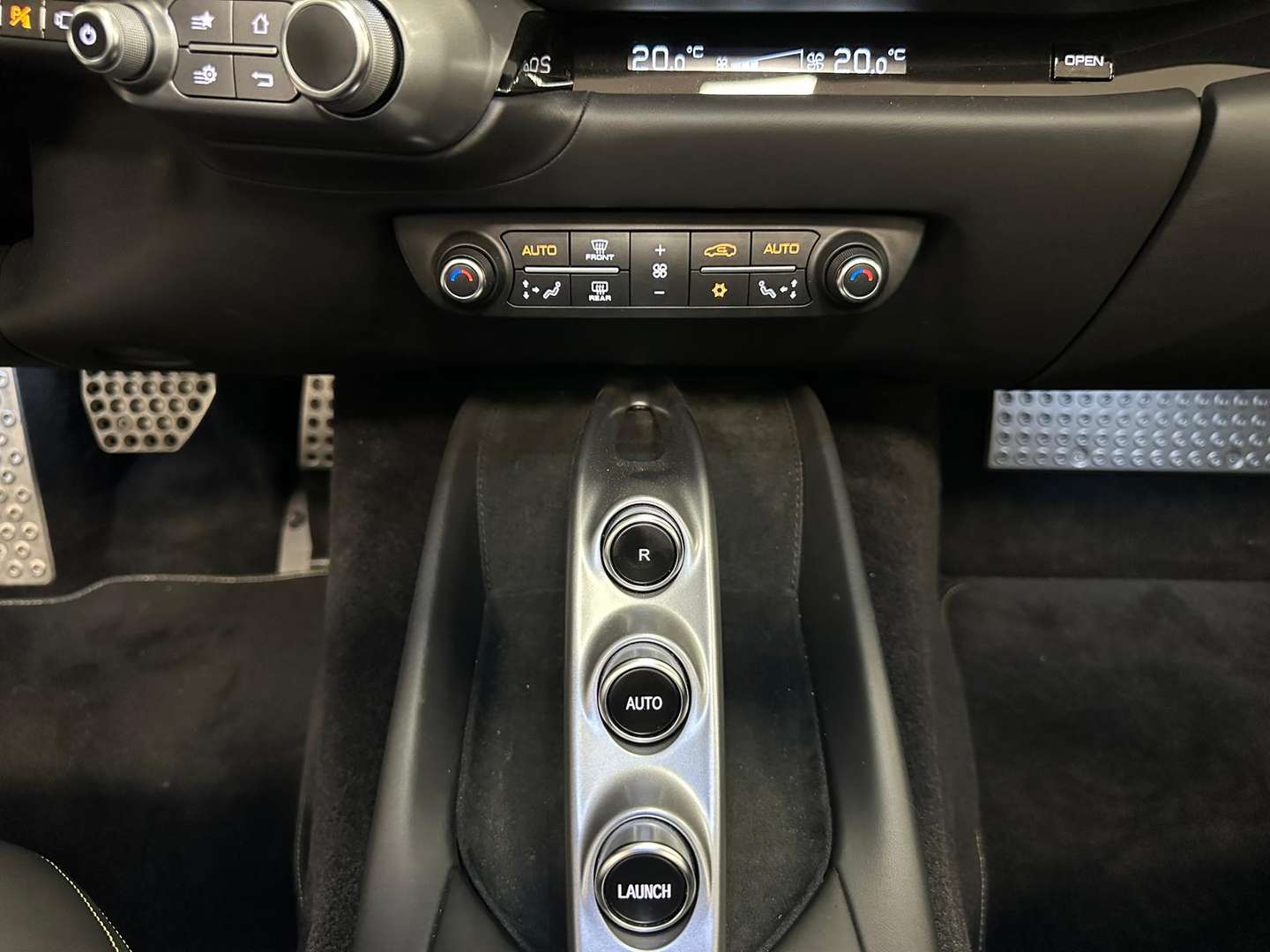 Ferrari 812 GTS - 2023 - Joinsteer - #13