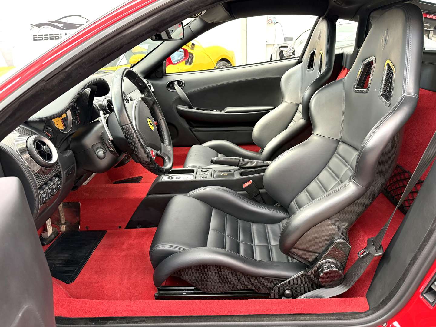 Ferrari F430 - 2006 - Joinsteer - #11