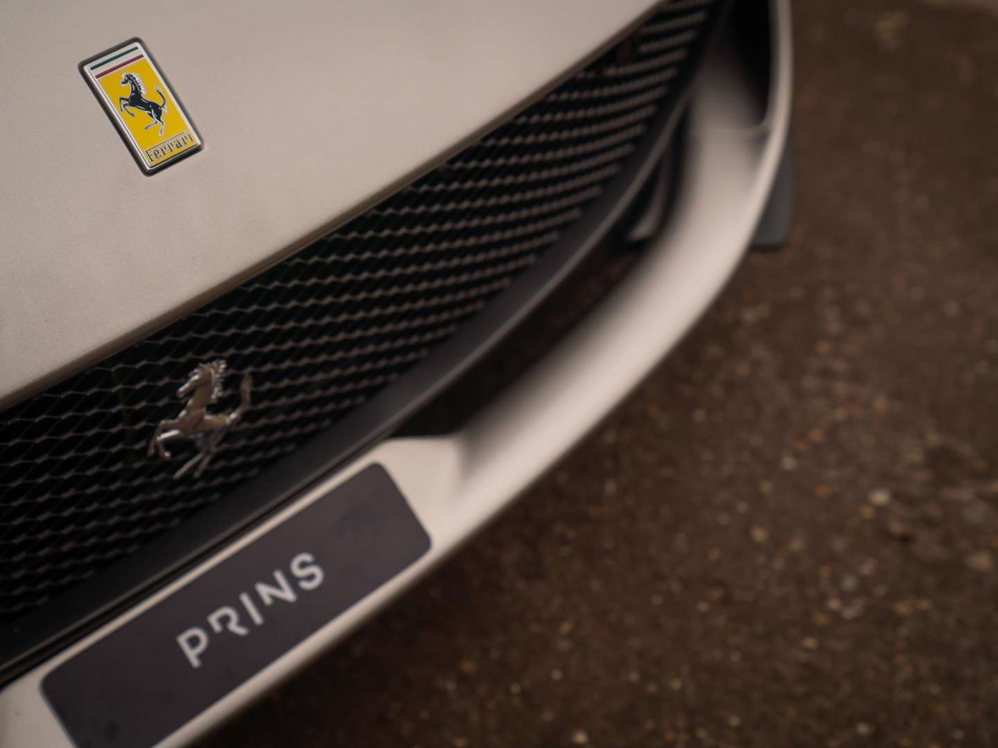 Ferrari 812 GTS - 2021 - Joinsteer - #32