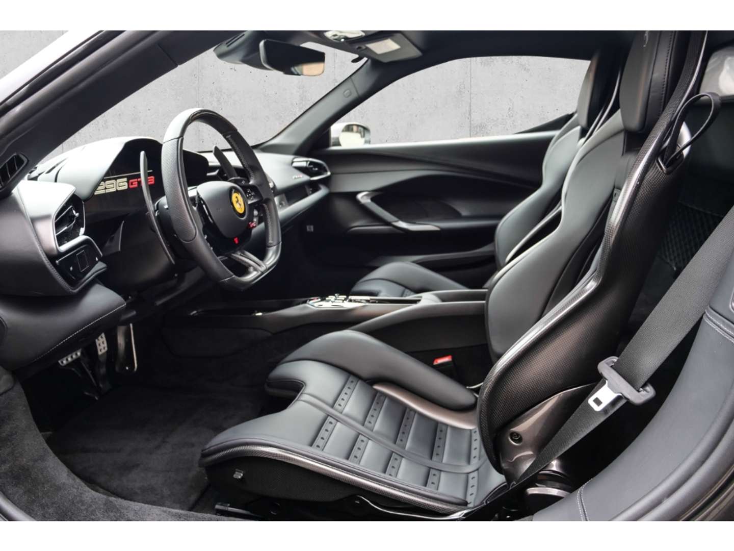 Ferrari 296 GTB - 2024 - Joinsteer - #13