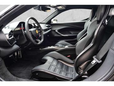 Ferrari 296 GTB — photo 13
