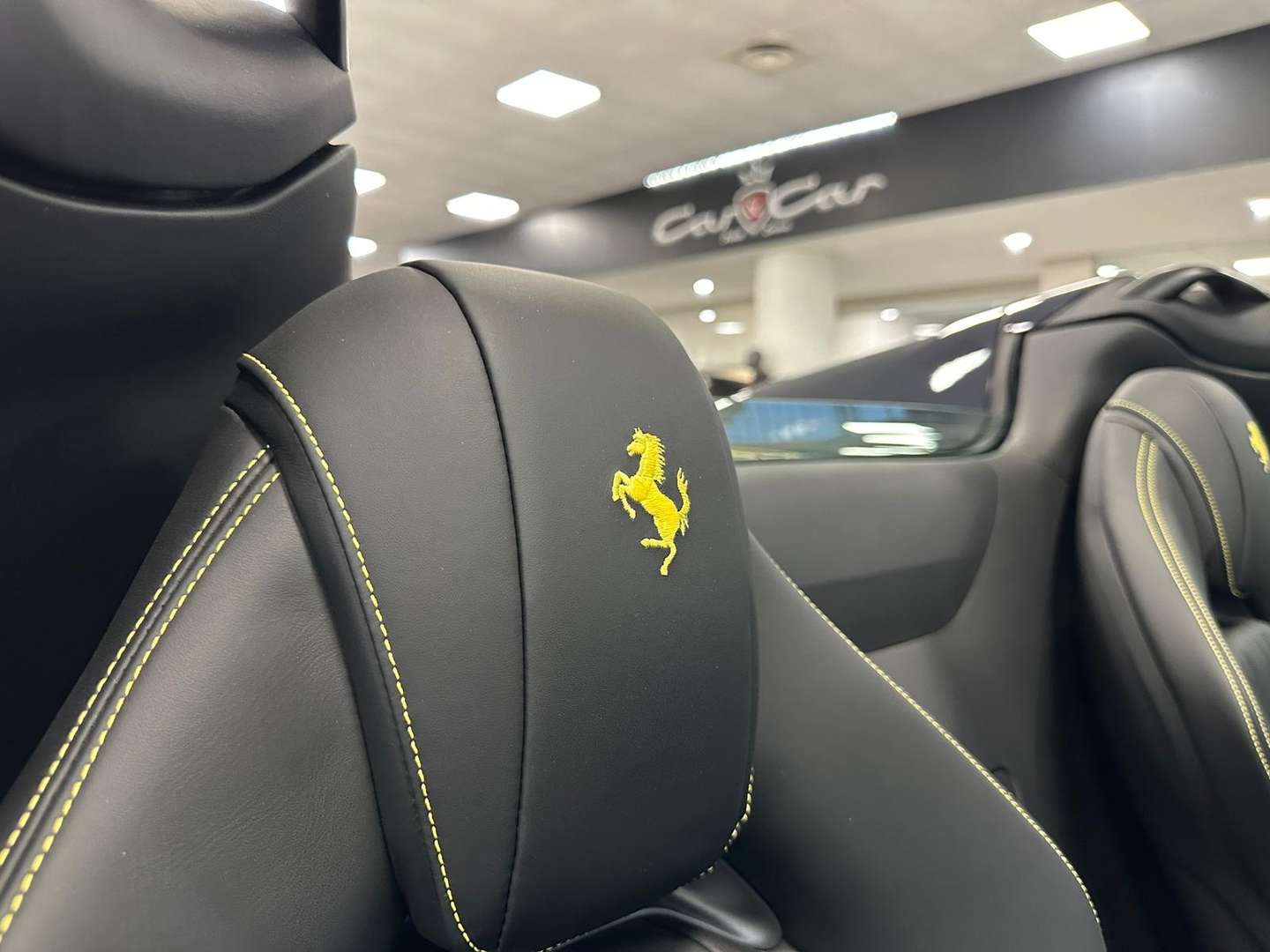 Ferrari 812 GTS - 2023 - Joinsteer - #14