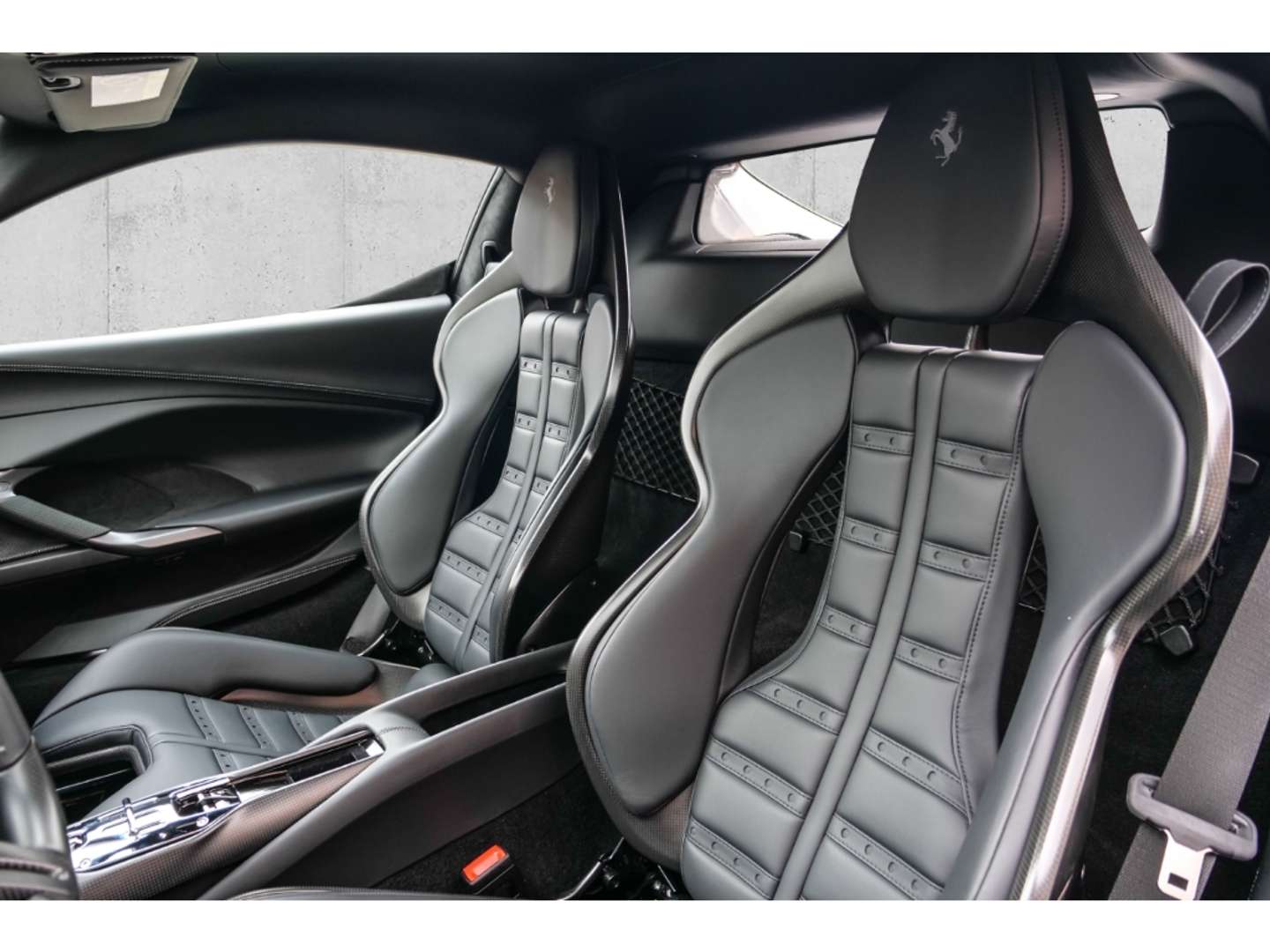 Ferrari 296 GTB - 2024 - Joinsteer - #14