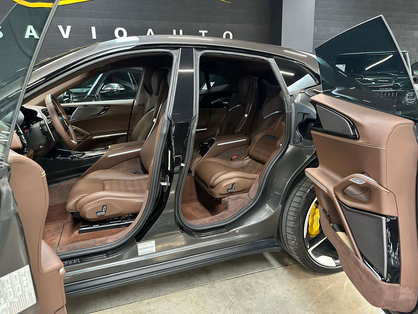 Ferrari Purosangue - 2025 - Joinsteer - #19