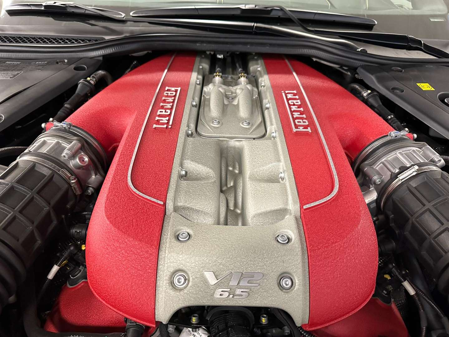 Ferrari 812 GTS - 2023 - Joinsteer - #15