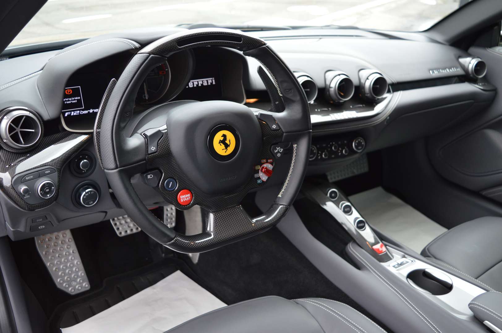 Ferrari F12 Berlinetta - 2017 - Joinsteer - #8