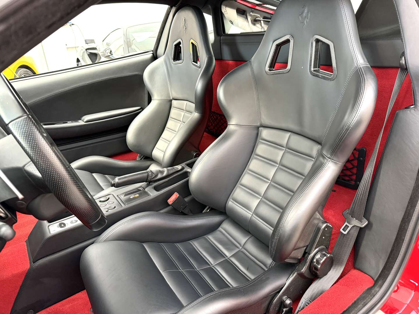 Ferrari F430 - 2006 - Joinsteer - #12