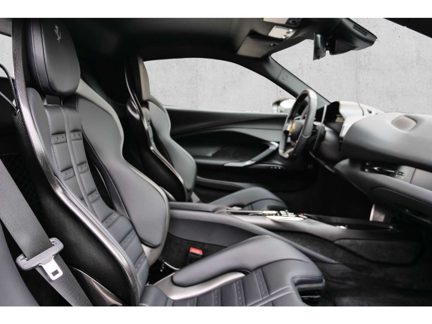 Ferrari 296 GTB - 2024 - Joinsteer - #15