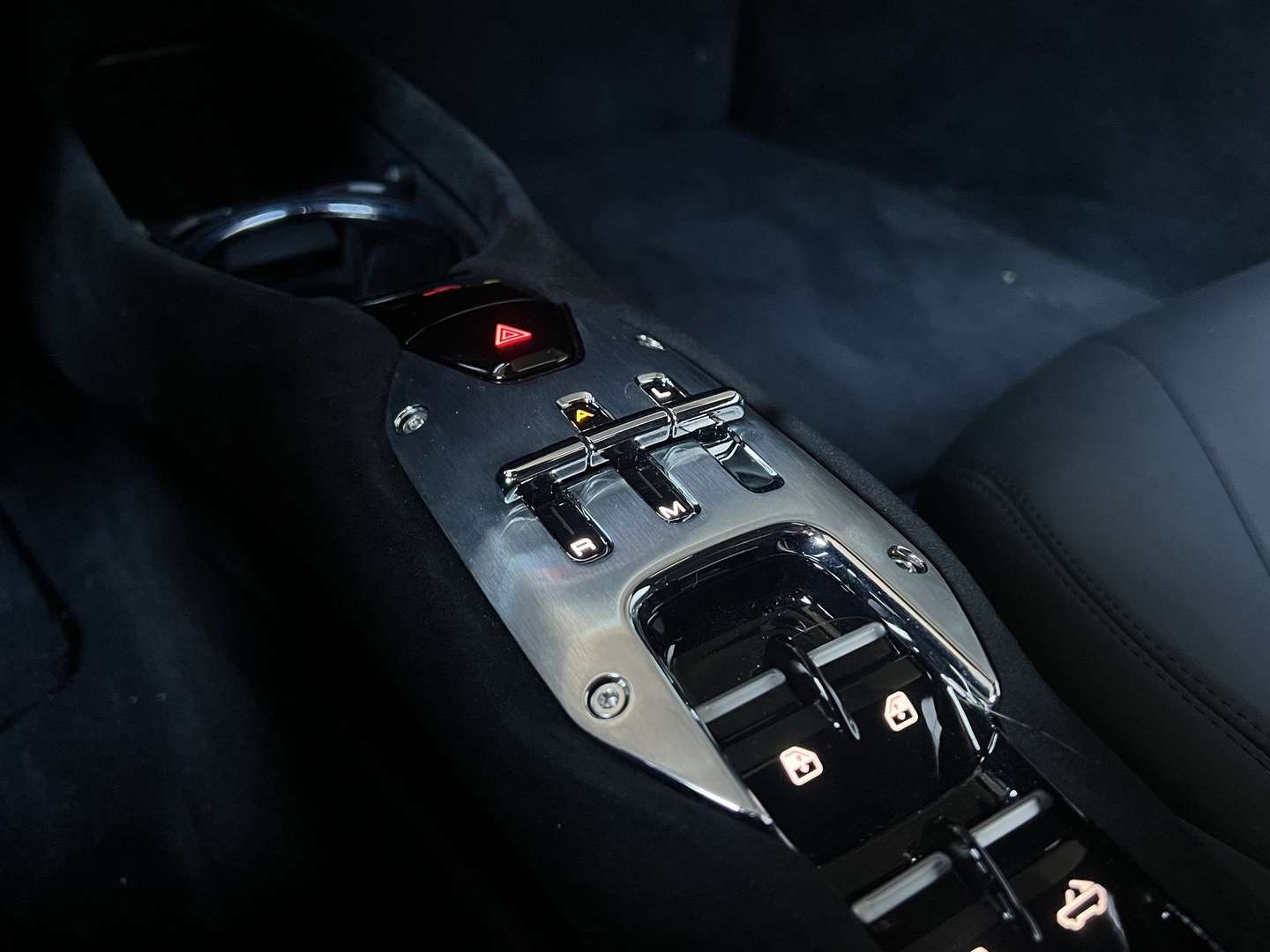 Ferrari 296 GTS - 2024 - Joinsteer - #9