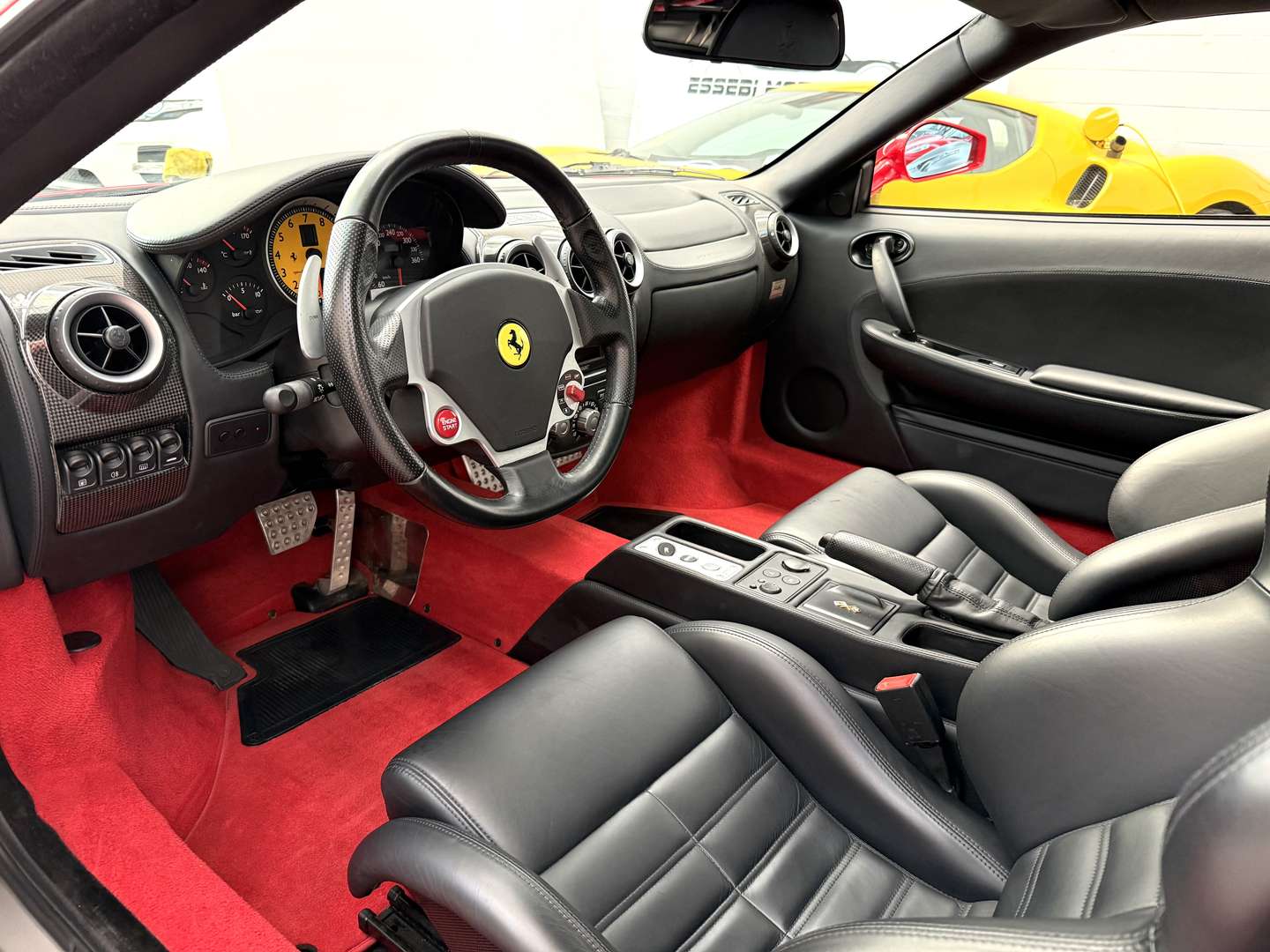 Ferrari F430 - 2006 - Joinsteer - #13