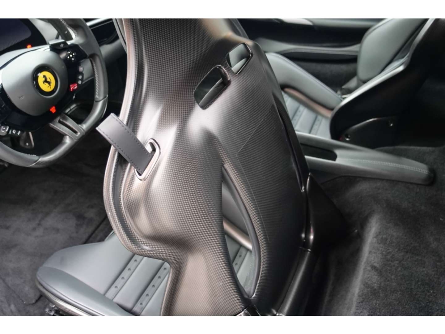 Ferrari 296 GTB - 2024 - Joinsteer - #16