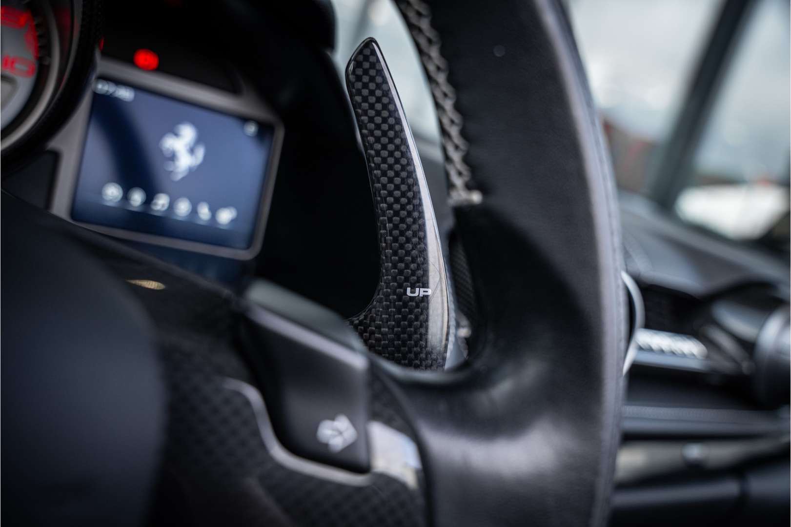 Ferrari 812 GTS - 2021 - Joinsteer - #34