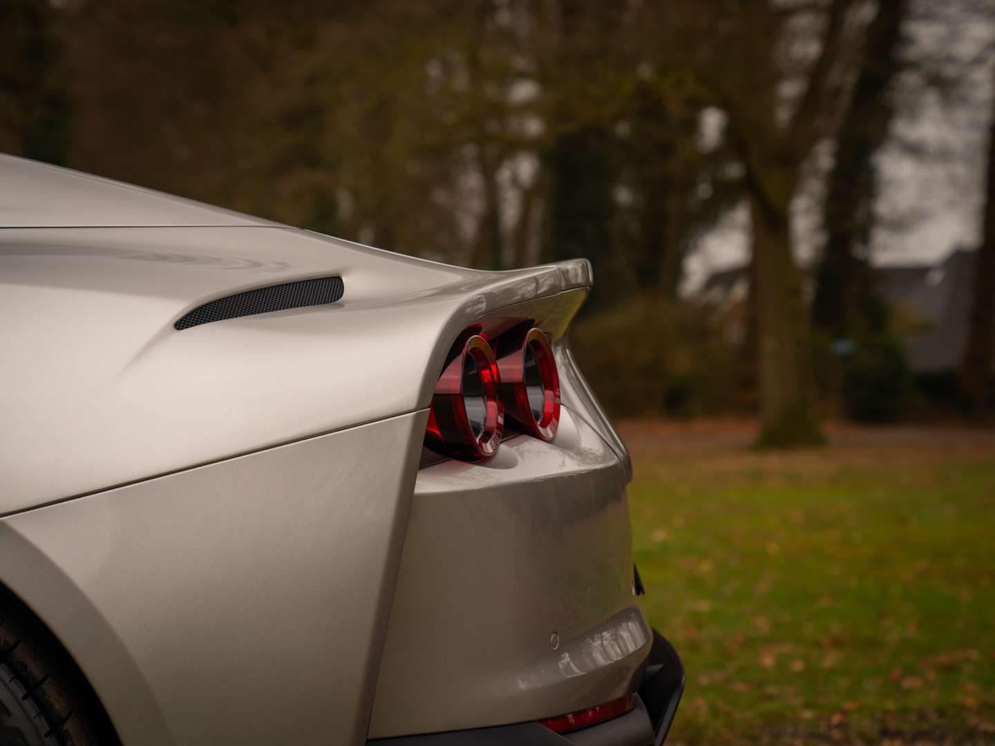 Ferrari 812 GTS - 2021 - Joinsteer - #36