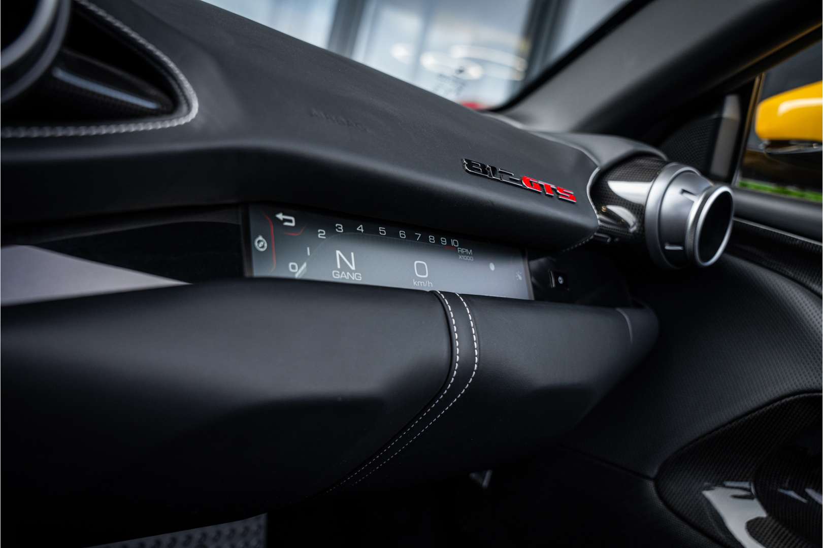 Ferrari 812 GTS - 2021 - Joinsteer - #35