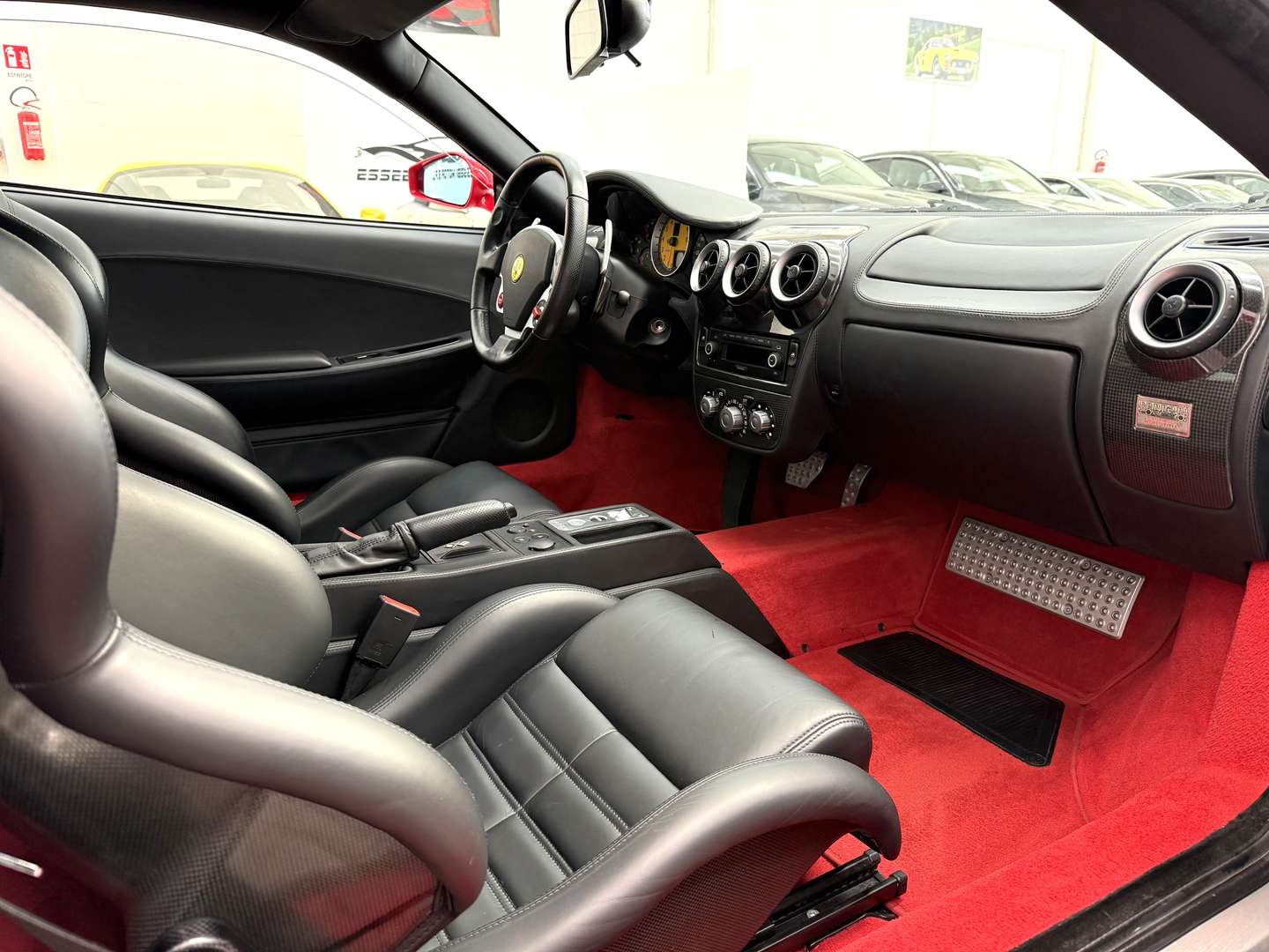 Ferrari F430 - 2006 - Joinsteer - #14