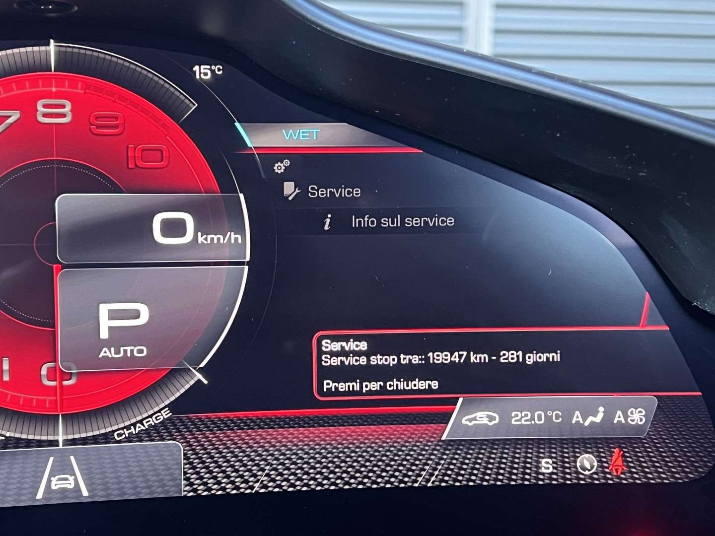 Ferrari 296 GTS - 2024 - Joinsteer - #11