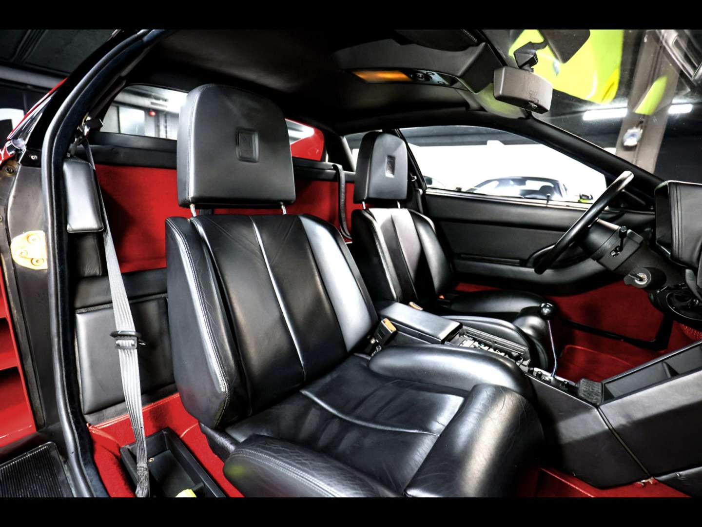 Ferrari Testarossa - 1990 - Joinsteer - #17