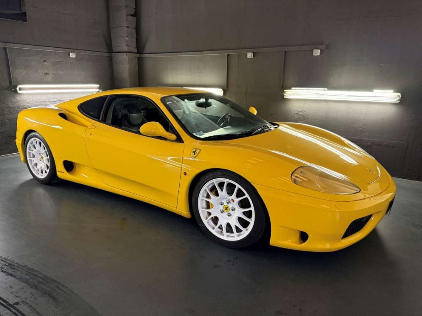 Ferrari 360 Modena - 2000 - Joinsteer - #1