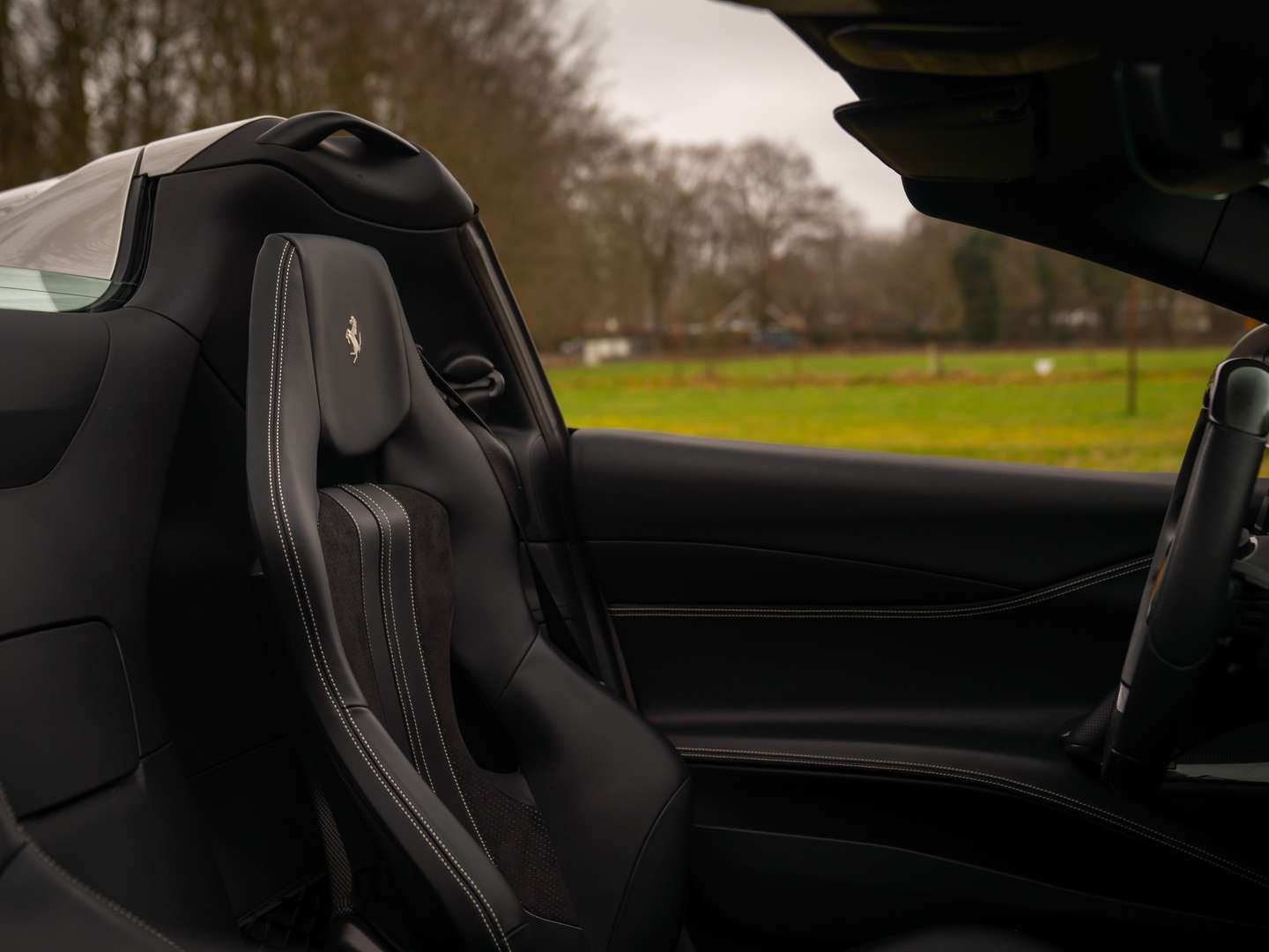 Ferrari 812 GTS - 2021 - Joinsteer - #38