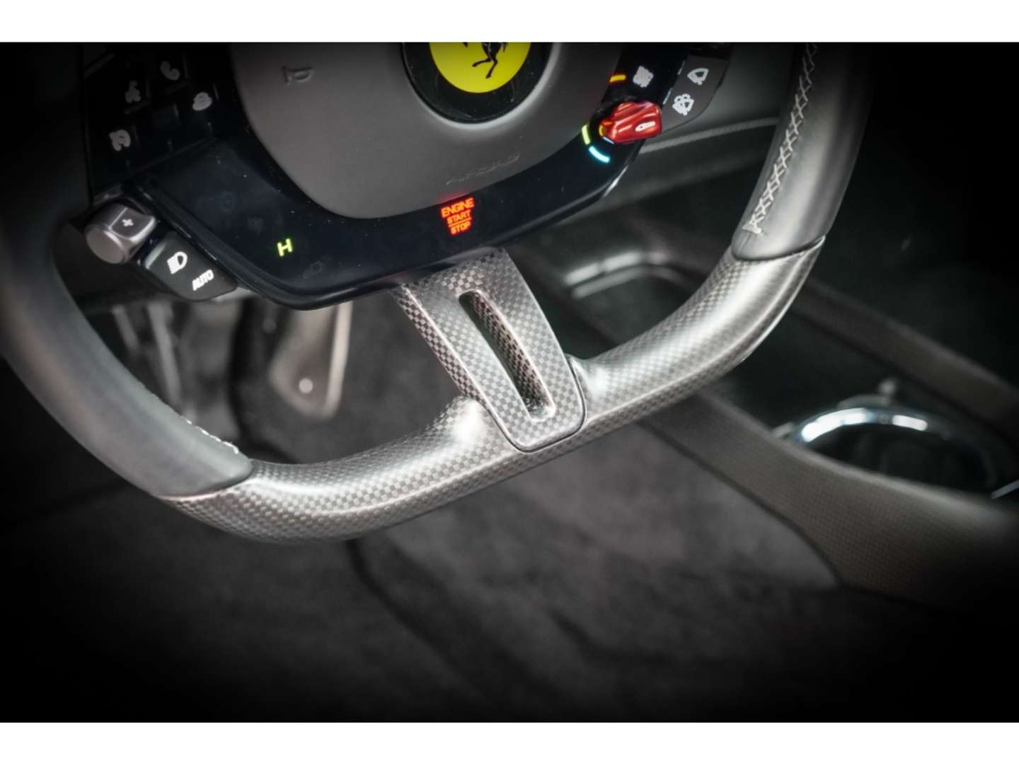 Ferrari 296 GTB - 2024 - Joinsteer - #19